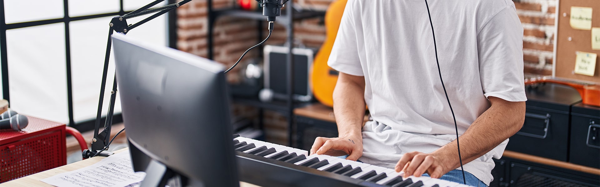 Benefits Of Hiring Ghostwriters for Your Song