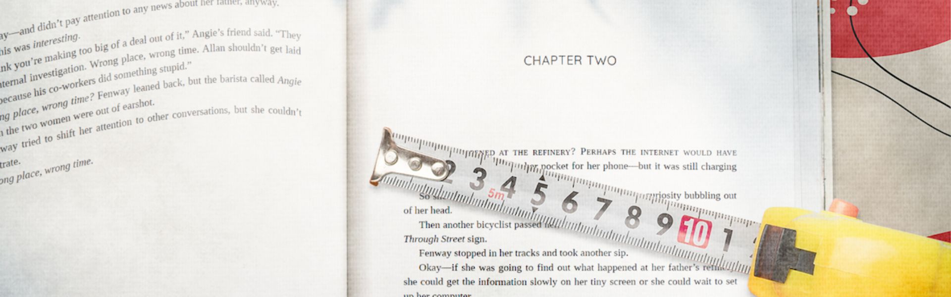 What Is The Recommended Length For A Book Chapter? [Authors Guide]